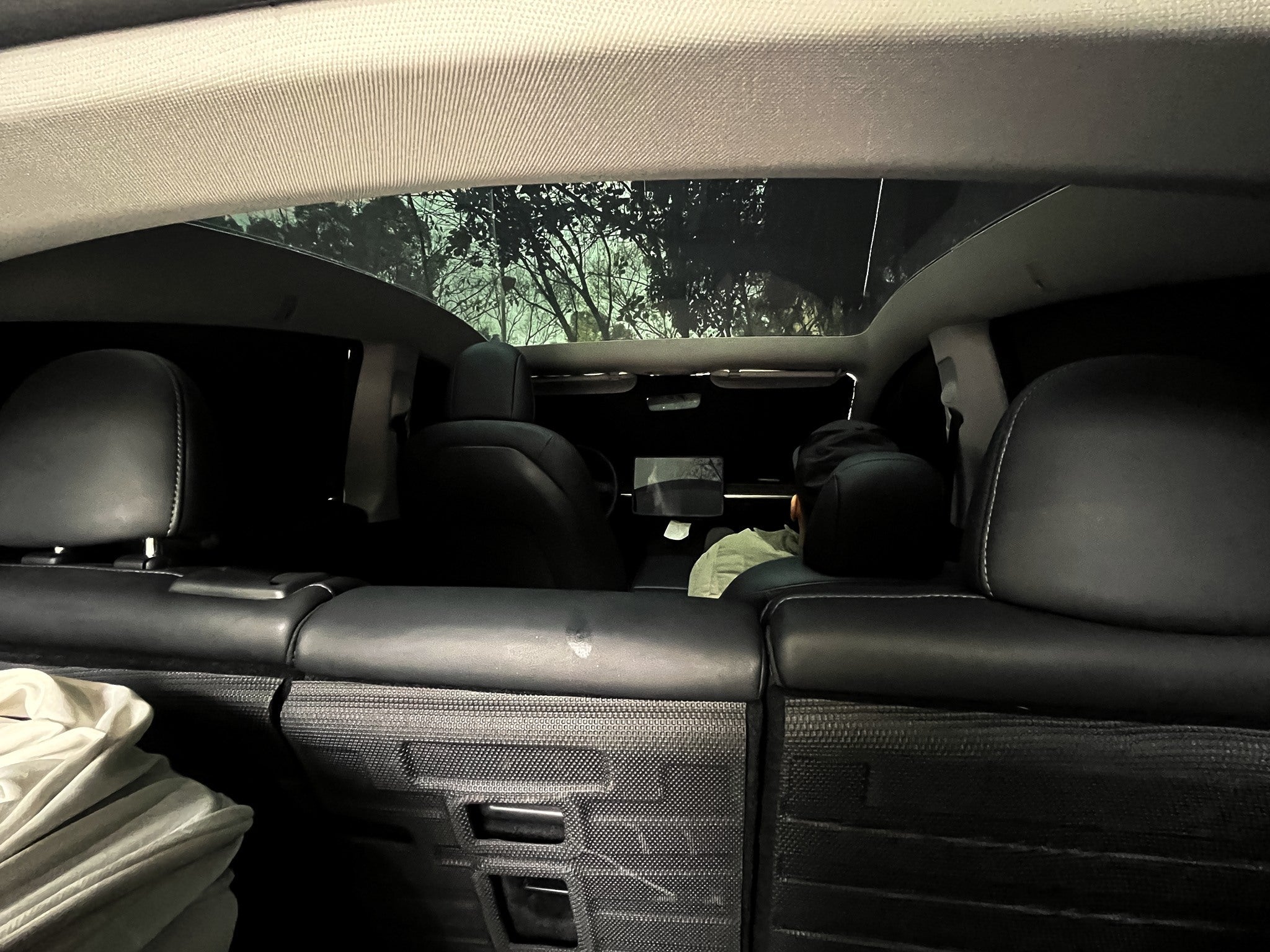 Privacy Shield Side Window Sunshades for Tesla Model Y / 3 (2017-2025+)