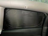 Privacy Shield Side Window Sunshades for Tesla Model Y / 3 (2017-2025+)