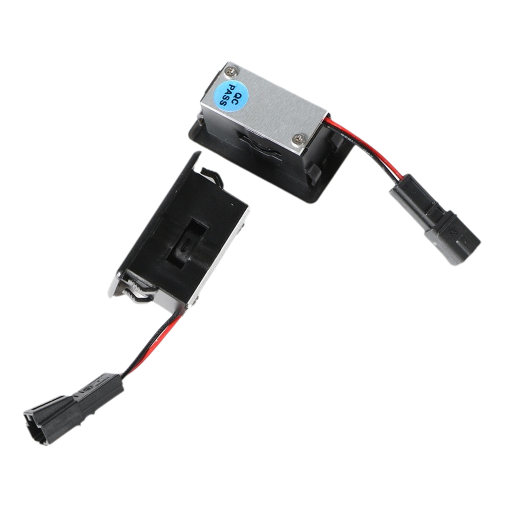 Tessgo LED Puddle Lights for Model Y Juniper 2026+