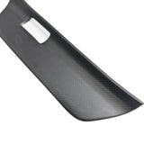 Tesla Model 3/Y real Carbon Fiber Door Sill Cover