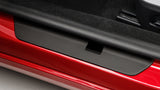 Tesla Model 3/Y Real Carbon Fiber Door Sill Covers