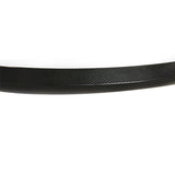 Real Carbon Fiber Spoiler For Tesla Model S 2016-2026+