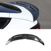 Real 3K Carbon Fiber Spoiler Wing for Tesla Model 3 Highland 2024+ (Glossy)