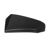 Real Carbon Fiber Tesla Cybertruck Wheel Fairings (Mud Flaps) Overlay