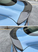 Teego V-Style Carbon Fiber Aero Kit for Tesla Model 3 (2017-2023)