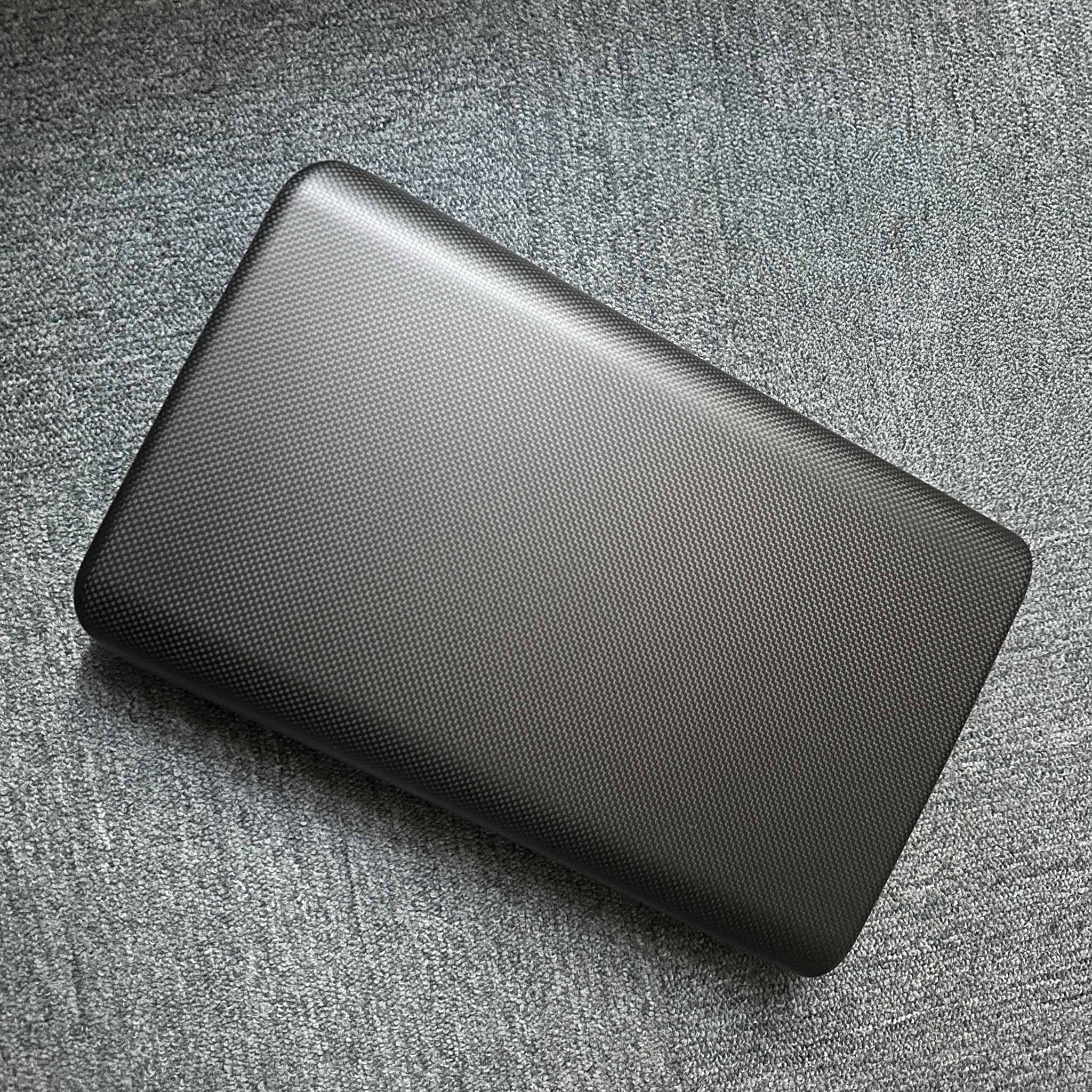 Tesla Model 3 Highland Carbon Fiber Armrest Box Cover