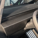 Tessgo Carbon Fiber Dashboard Cover for Cybertruck