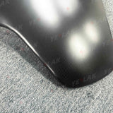 Carbon Fiber Seat Back Covers for Tesla Model 3 Highland Performance