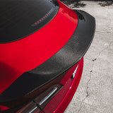 Teego V-Style Carbon Fiber Aero Kit for Tesla Model 3 (2017-2023)