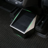 Rear Center Console Organizer Storage Box For Tesla Model Y - Cybertruck Style