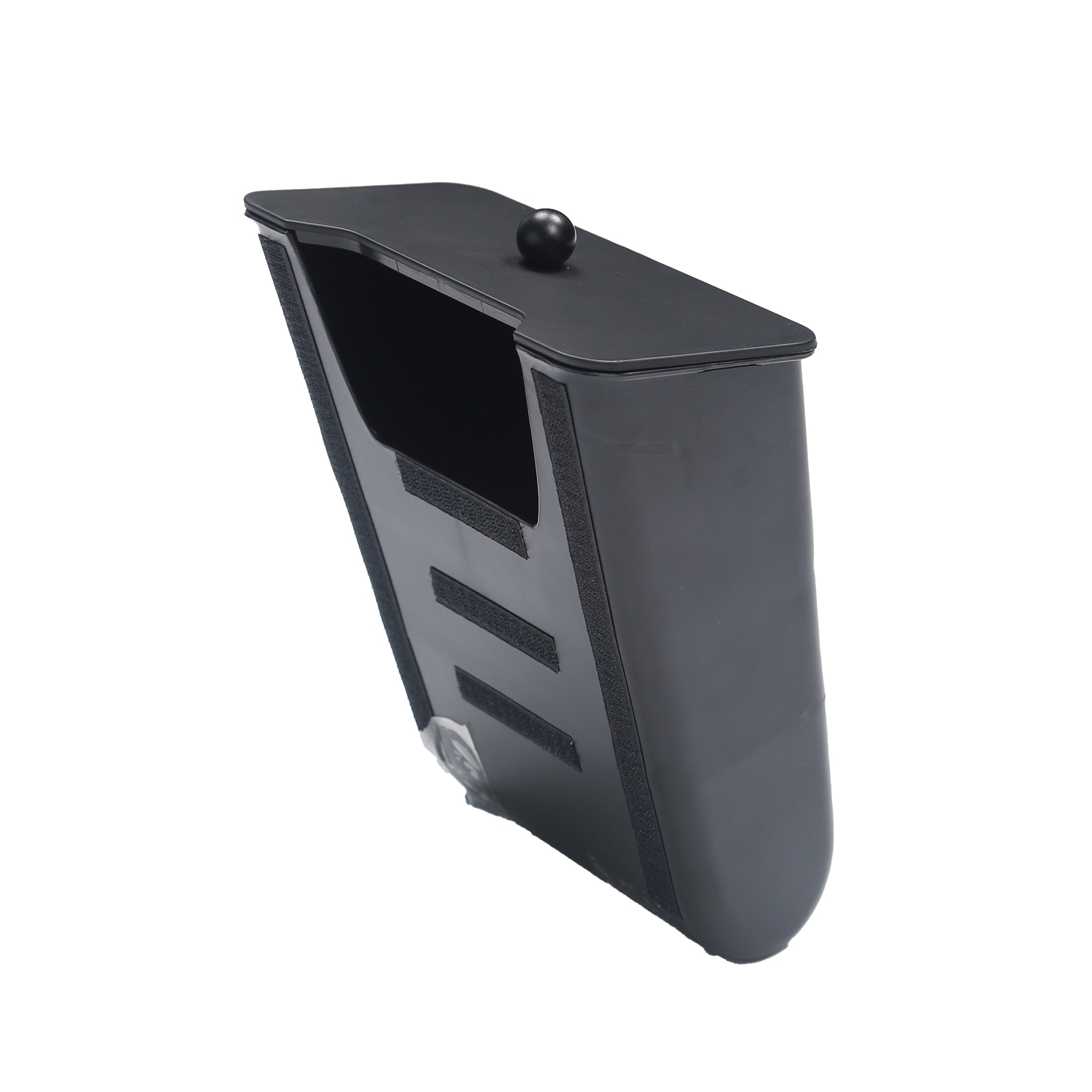 Rear Center Trash Can for Tesla New Model 3 Highland 2024+