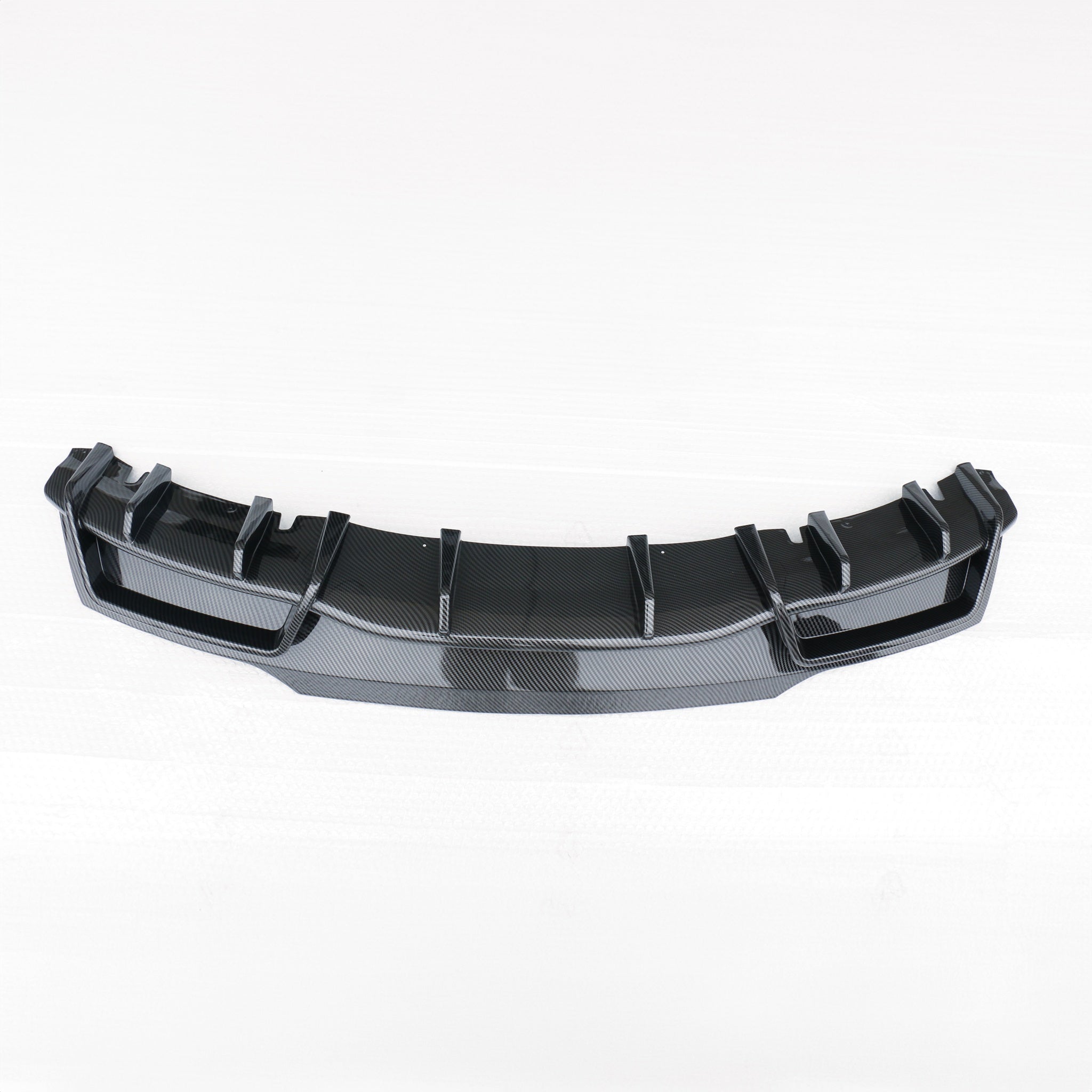 Teego Sporty Rear Diffuser For Tesla Model 3 Highland 2024+