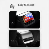 Tessgo Rear Touchscreen Display for Model 3 & Model Y