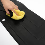 Tesla Model Y Trunk Lid Protector Mat (2020–2024) – All-Weather TPE Rubber, Scratch & Dirt Resistant