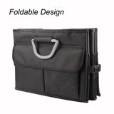 Rear Trunk Organizer for Tesla Model Y-Teego