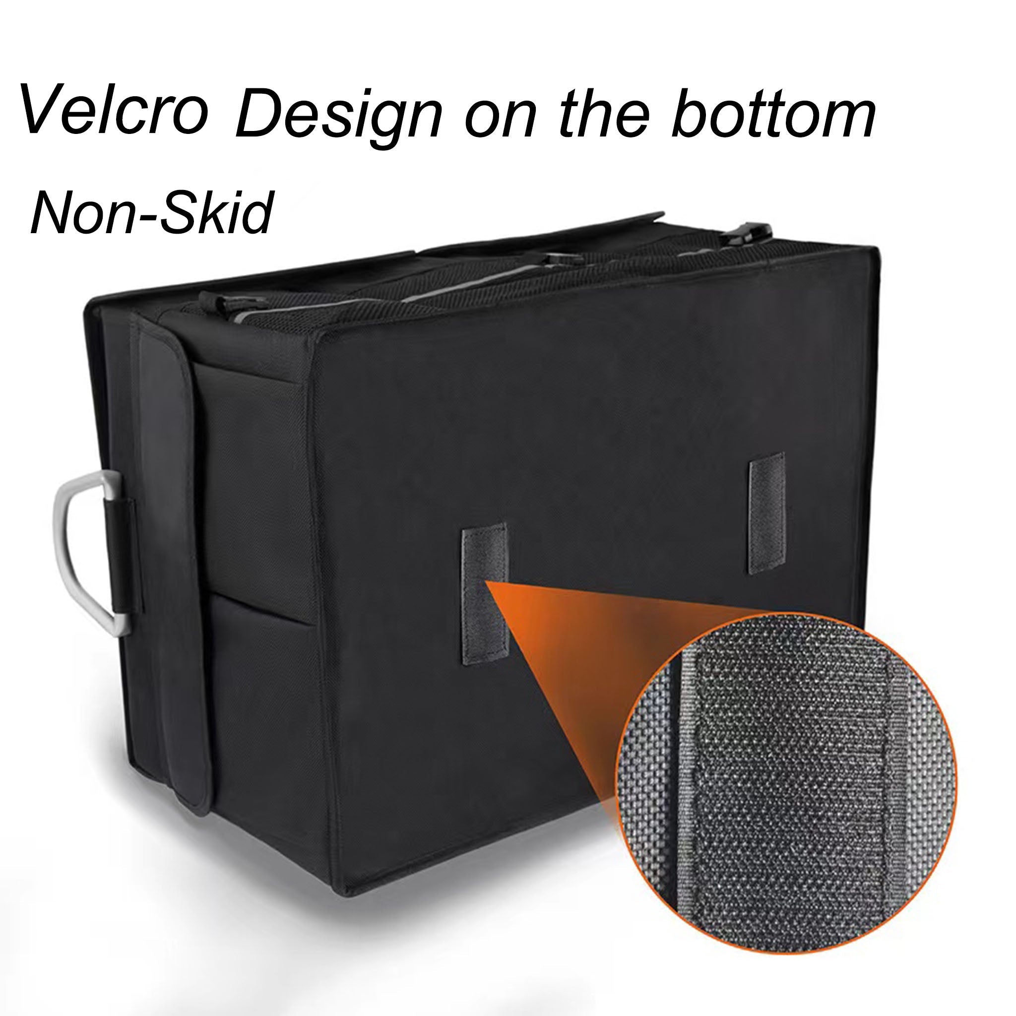 Rear Trunk Organizer for Tesla Model Y-Teego