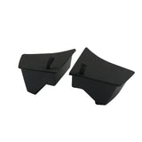 Rear Trunk Side Storage Bins for Tesla New Model 3 Highland 2024+