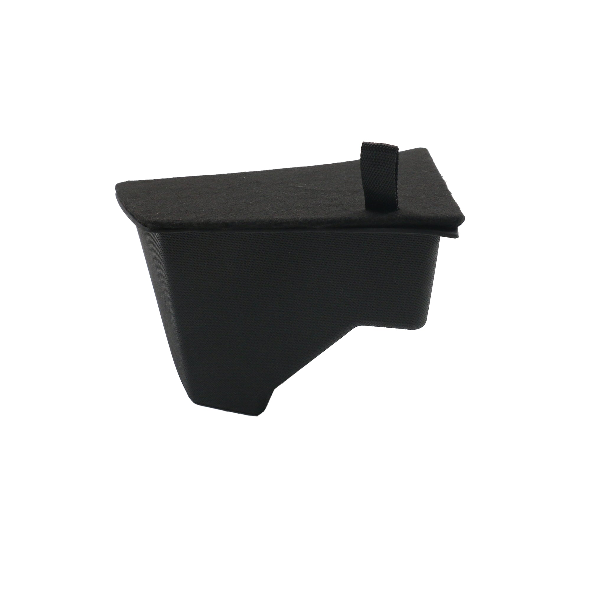 Rear Trunk Side Storage Bins for Tesla New Model 3 Highland 2024+