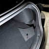 Rear Trunk Side Storage Bins for Tesla New Model 3 Highland 2024+