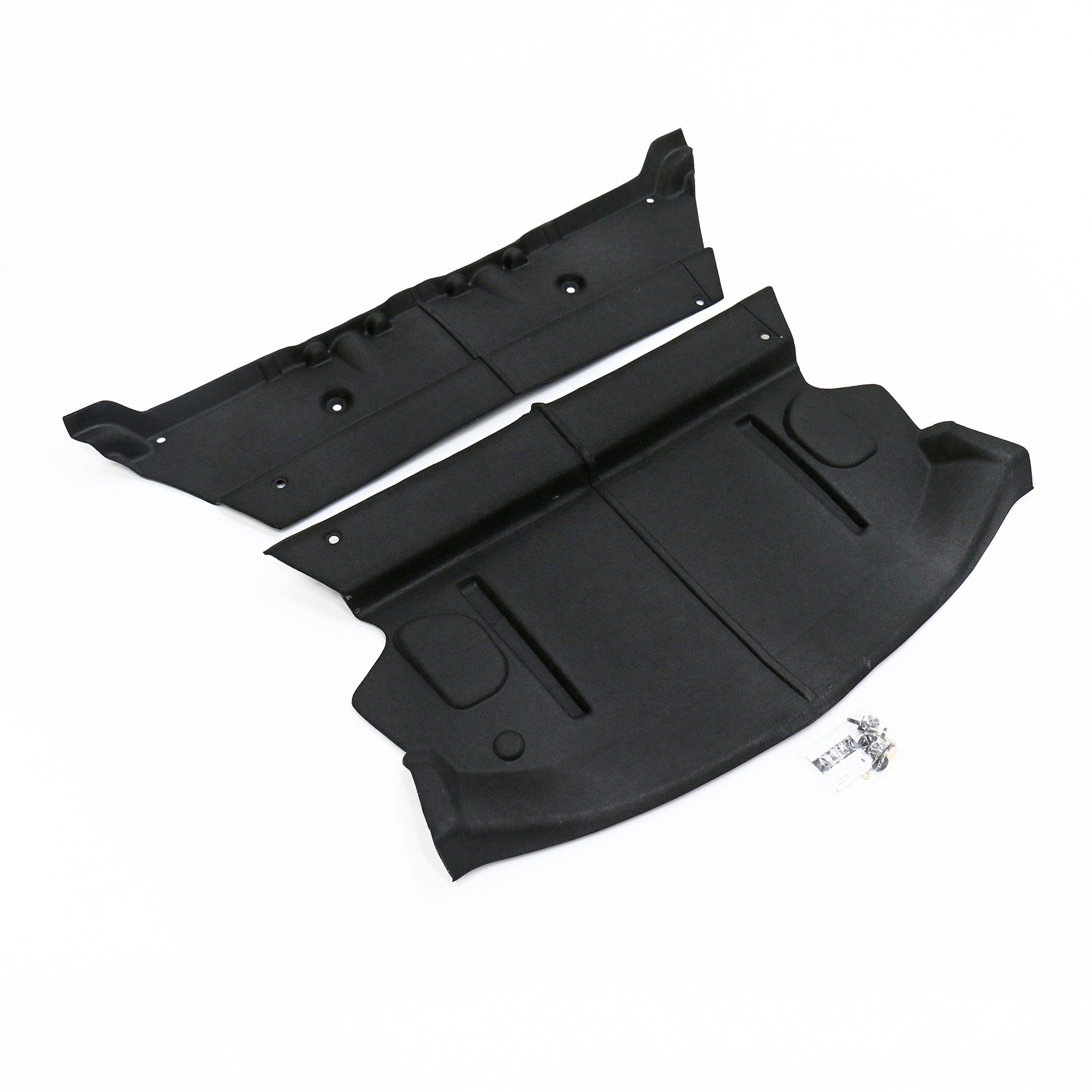 Rear Trunk Soundproof Mat for Tesla Model 3 (2017-2023)