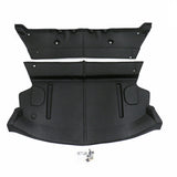 Rear Trunk Soundproof Mat for Tesla Model 3 (2017-2023)