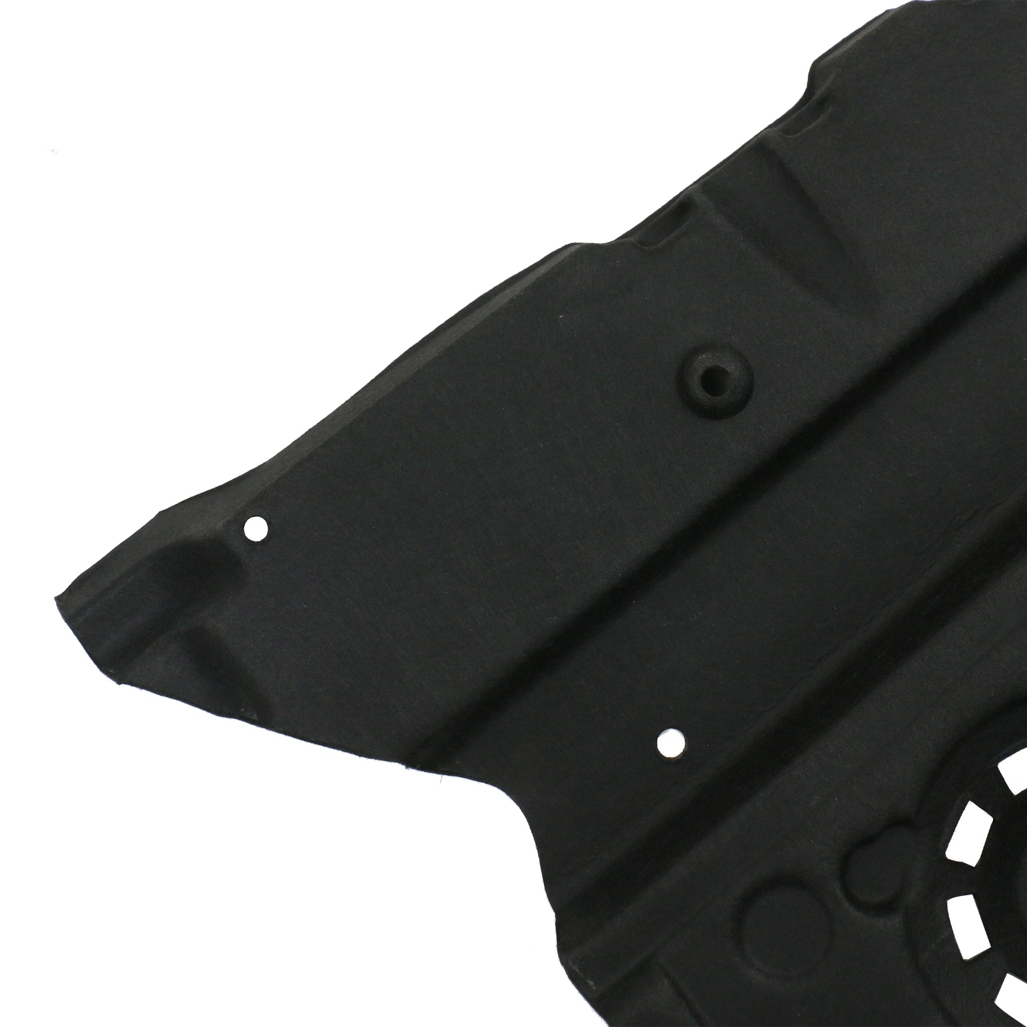 Rear Trunk Soundproof Mat for Tesla Model 3 Highland 2024+