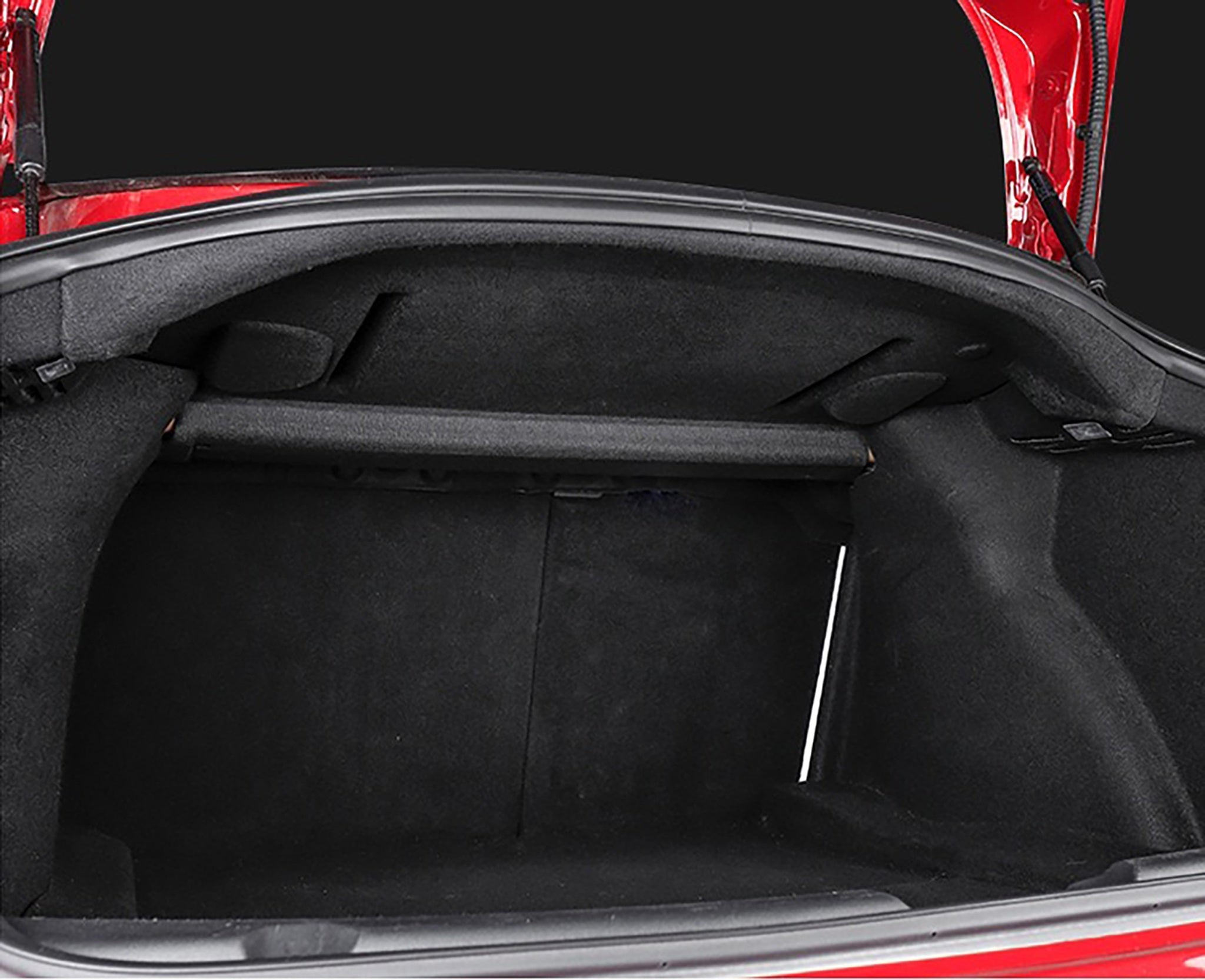 Rear Trunk Soundproof Mat for Tesla Model 3 (2017-2023)