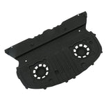 Rear Trunk Soundproof Mat for Tesla Model 3 Highland 2024+