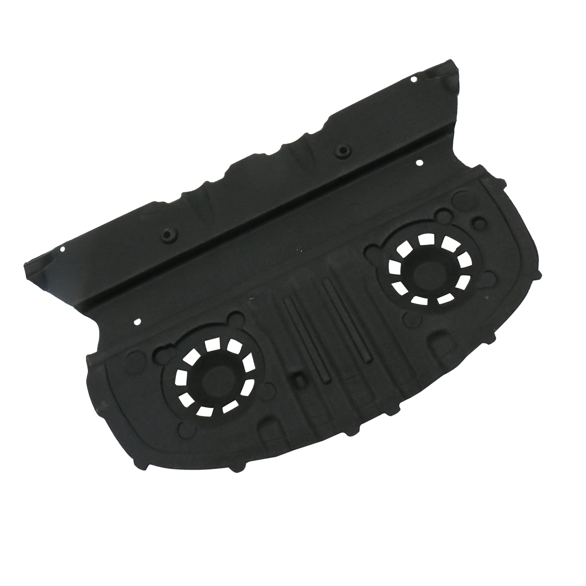 Rear Trunk Soundproof Mat for Tesla Model 3 Highland 2024+