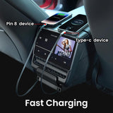 Rear Air Outlet Expansion Dock for Tesla Model 3 Highland / Y Juniper