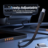 Rear Air Outlet Expansion Dock for Tesla Model 3 Highland / Y Juniper