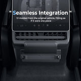 Rear Air Outlet Expansion Dock for Tesla Model 3 Highland / Y Juniper