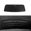 Tesla Model Y Trunk Lid Protector Mat (2020–2024) – All-Weather TPE Rubber, Scratch & Dirt Resistant