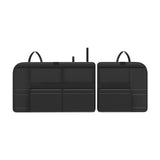 Rear seat back storage bags set for Tesla Model 3 Highland & Model Y Juniper