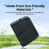 Rear seat back storage bags set for Tesla Model 3 Highland & Model Y Juniper