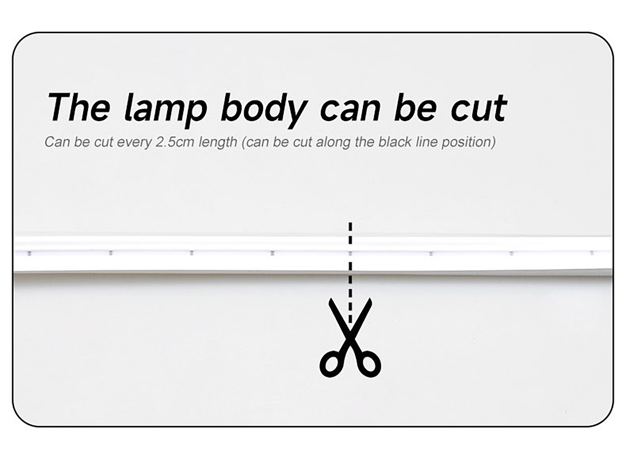 2020-2025+ Tesla Model Y Trunk LED Light | Premium OEM-Compatible Lighting