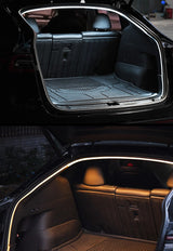 2020-2025+ Tesla Model Y Trunk LED Light | Premium OEM-Compatible Lighting