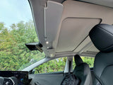 Teego Retractable Sunshade for Tesla Model 3 & Y (All Years)