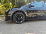 Rim Protector for Tesla Model Y 20'' Induction Wheels - Stylish & Protection
