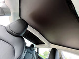 Bundle: Tesla Model 3 Highland 2024+ Sunshade Set (Roof+Windshield Glass Sunshade)