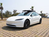 Roof rack for Tesla Model 3 and Model Y 2017-2025+