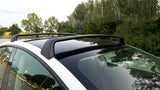 Roof rack for Tesla Model 3 and Model Y 2017-2025+