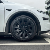 TESSGO 20" Helix Aero Wheel Cover for Model Y Juniper 2025+