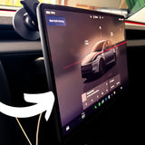 Screen Swivel Bracket for Tesla Model 3 & Y (2017-2025+)