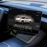 Screen Swivel Bracket for Tesla Model 3 & Y (2017-2025+)