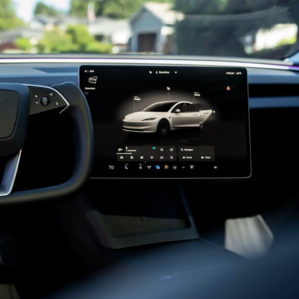 Screen Swivel Bracket for Tesla Model 3 & Y (2017-2025+)