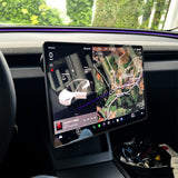 Screen Swivel Bracket for Tesla Model 3 & Y (2017-2025+)