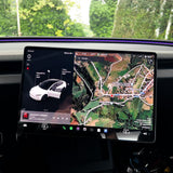 Screen Swivel Bracket for Tesla Model 3 & Y (2017-2025+)