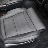 Second Row Seat Leg Support Cushion for Tesla Model Y L 2026+