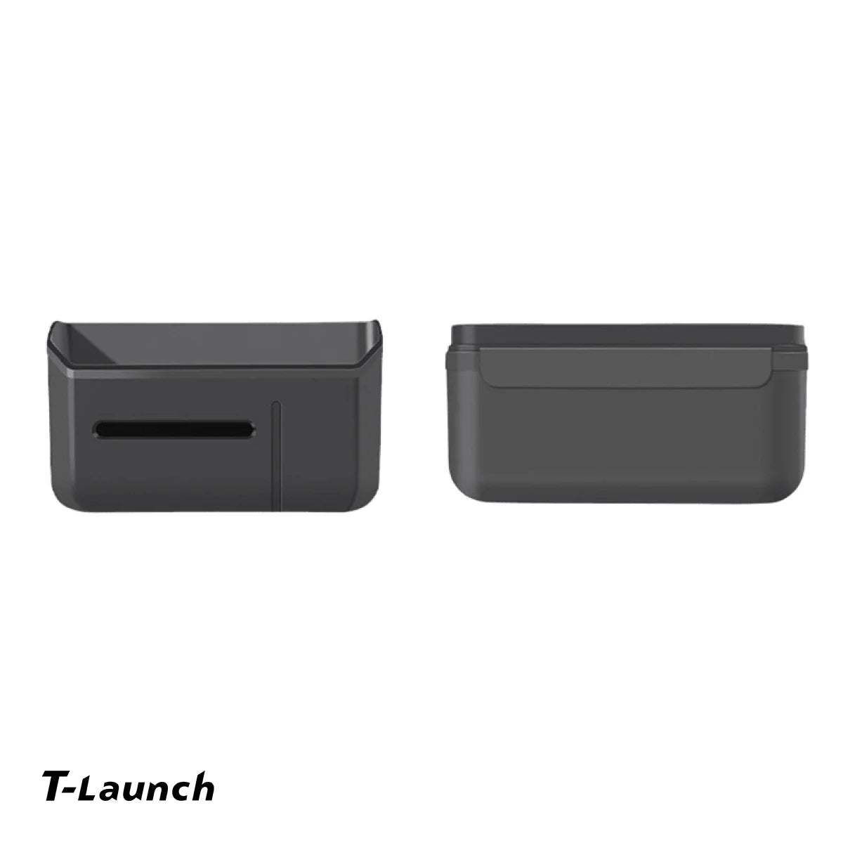 Seat Back Storage Box & Trash Bin for Tesla Model 3/Y 2017+